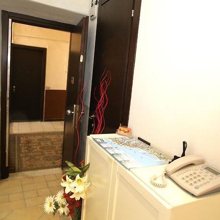 Sakura Inn Sanremo Exteriér fotografie