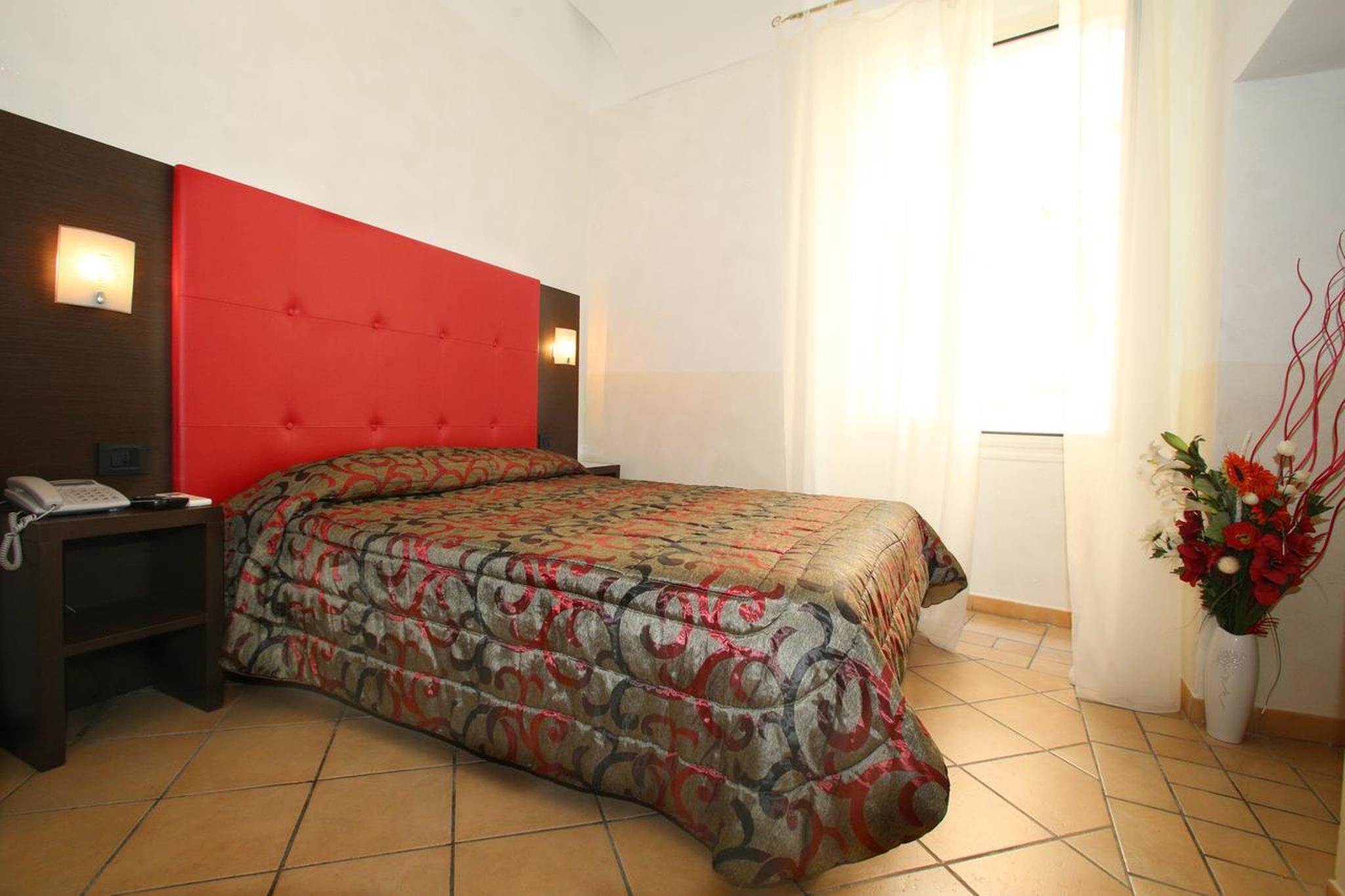 Sakura Inn Sanremo Exteriér fotografie