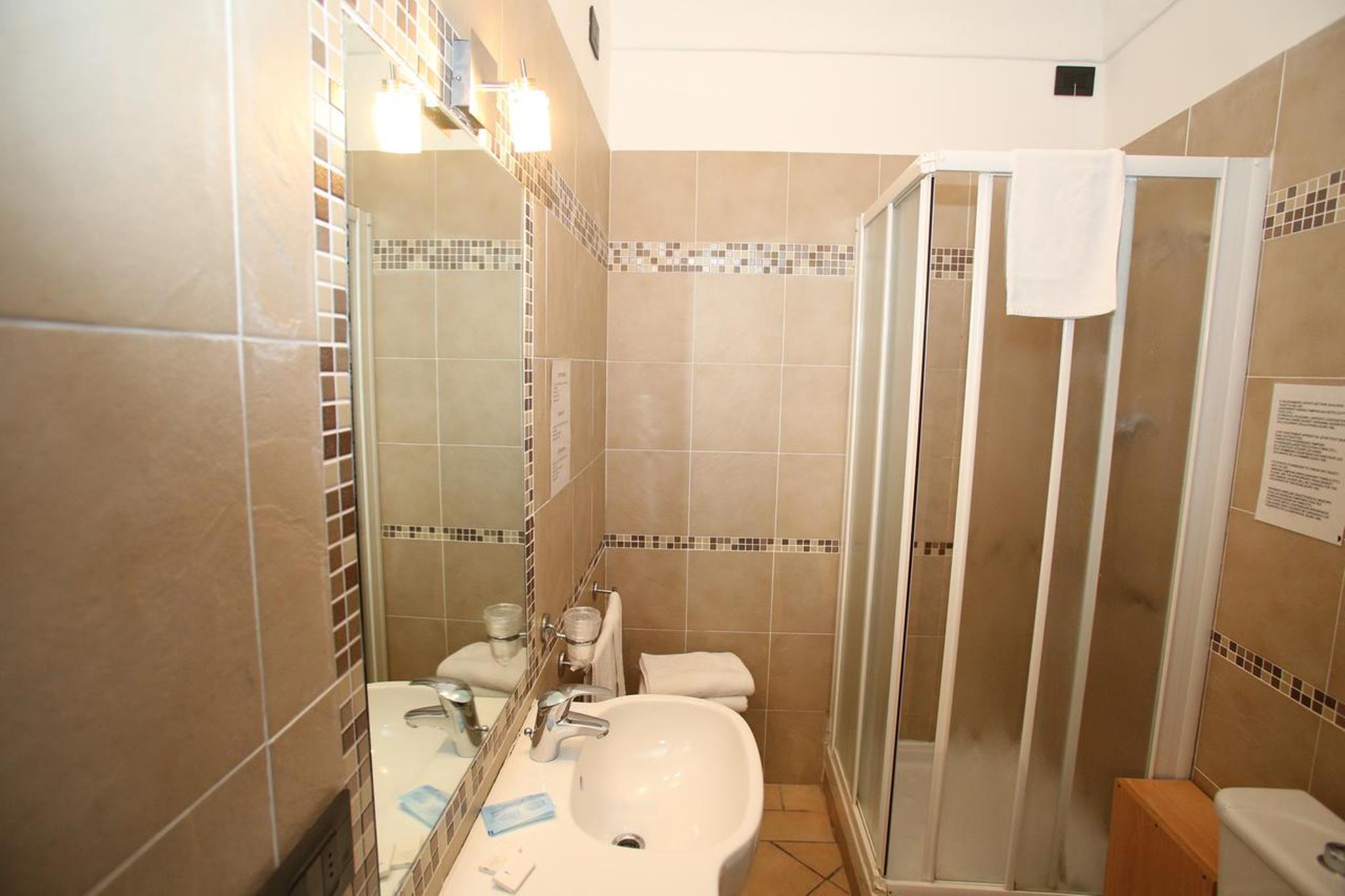 Sakura Inn Sanremo Exteriér fotografie
