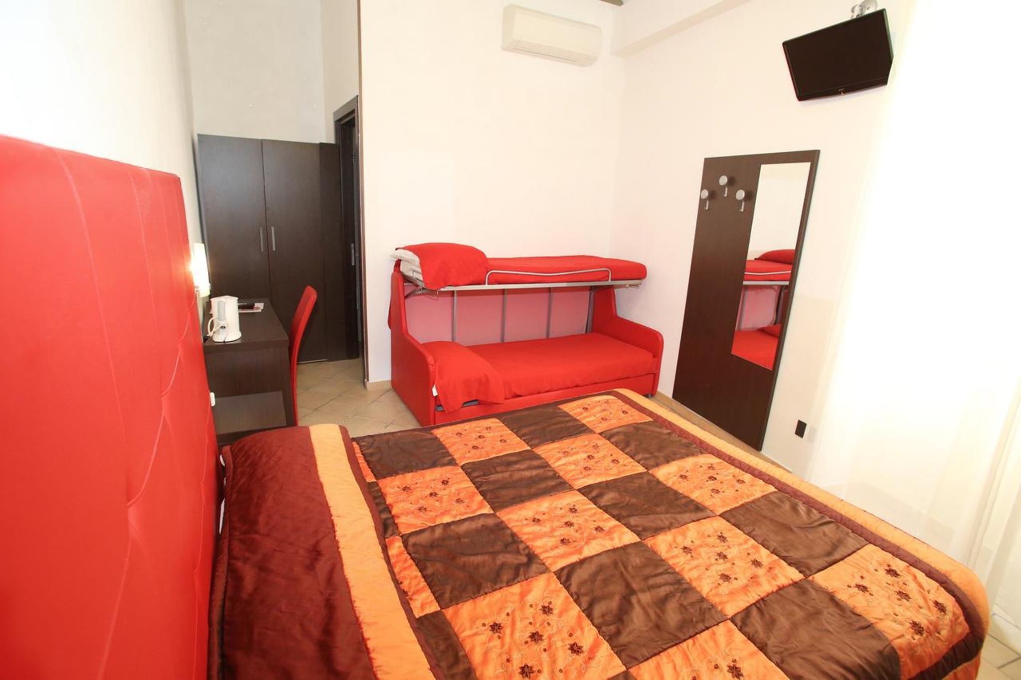 Sakura Inn Sanremo Exteriér fotografie