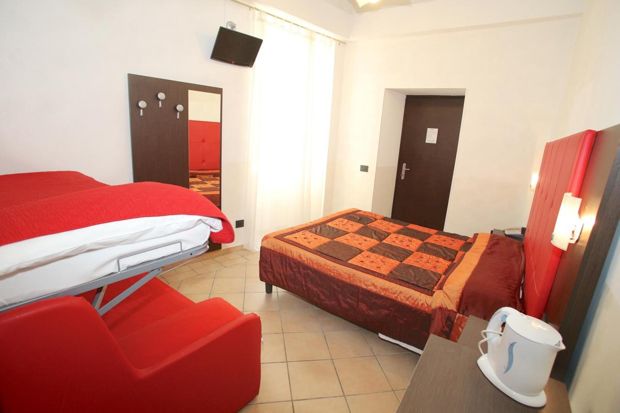 Sakura Inn Sanremo Exteriér fotografie