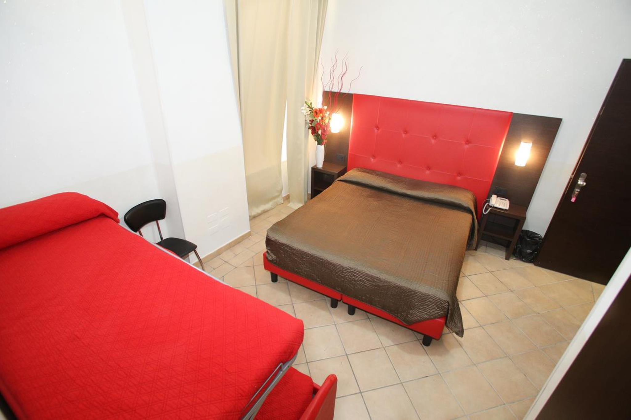 Sakura Inn Sanremo Exteriér fotografie