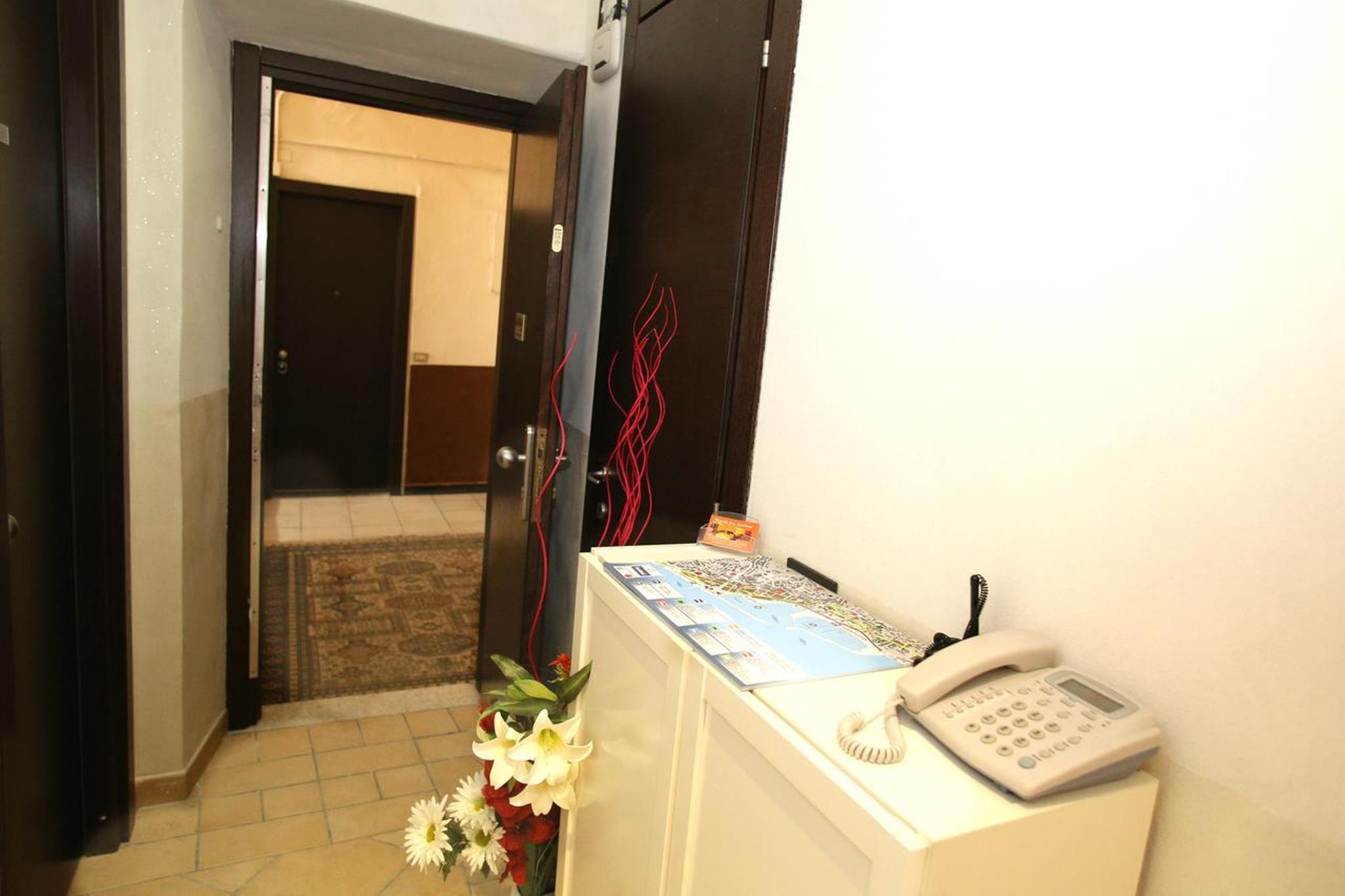 Sakura Inn Sanremo Exteriér fotografie