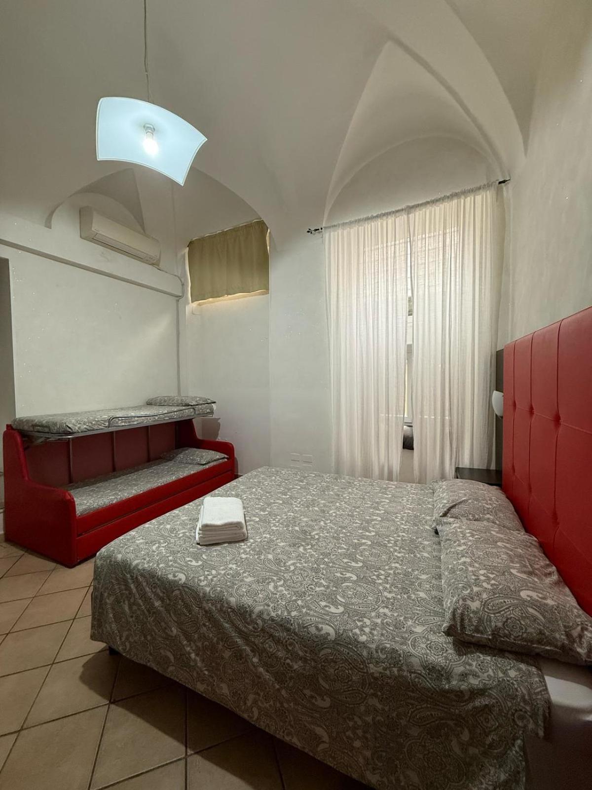 Sakura Inn Sanremo Exteriér fotografie
