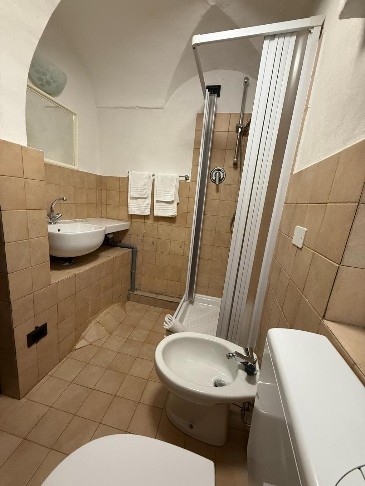 Sakura Inn Sanremo Exteriér fotografie