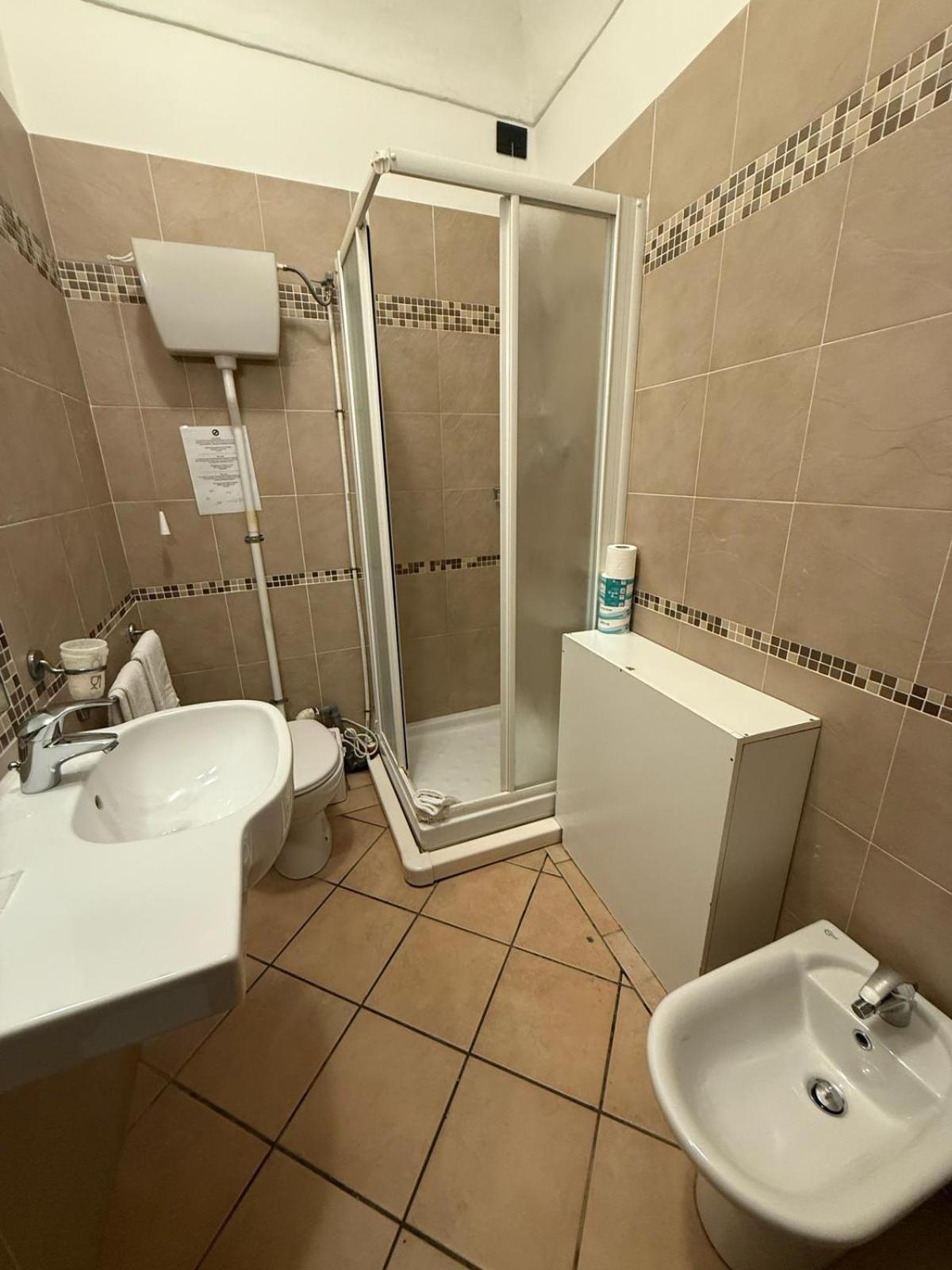 Sakura Inn Sanremo Exteriér fotografie