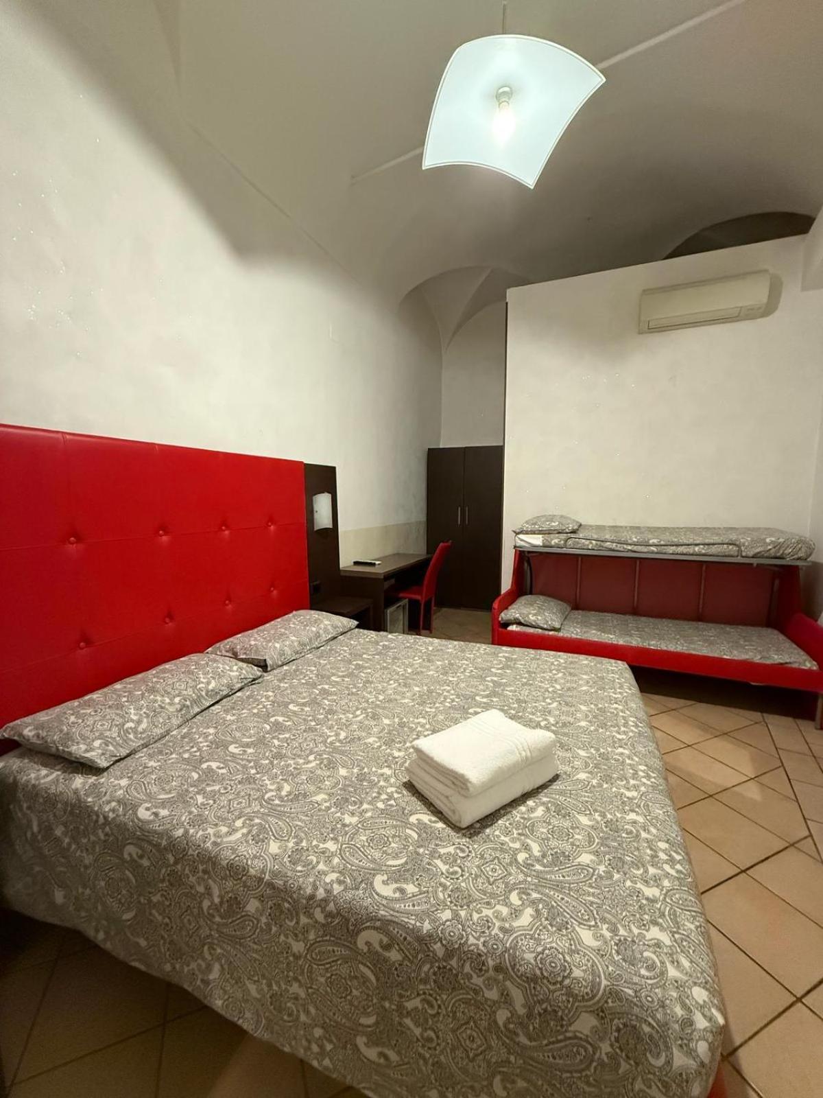 Sakura Inn Sanremo Exteriér fotografie