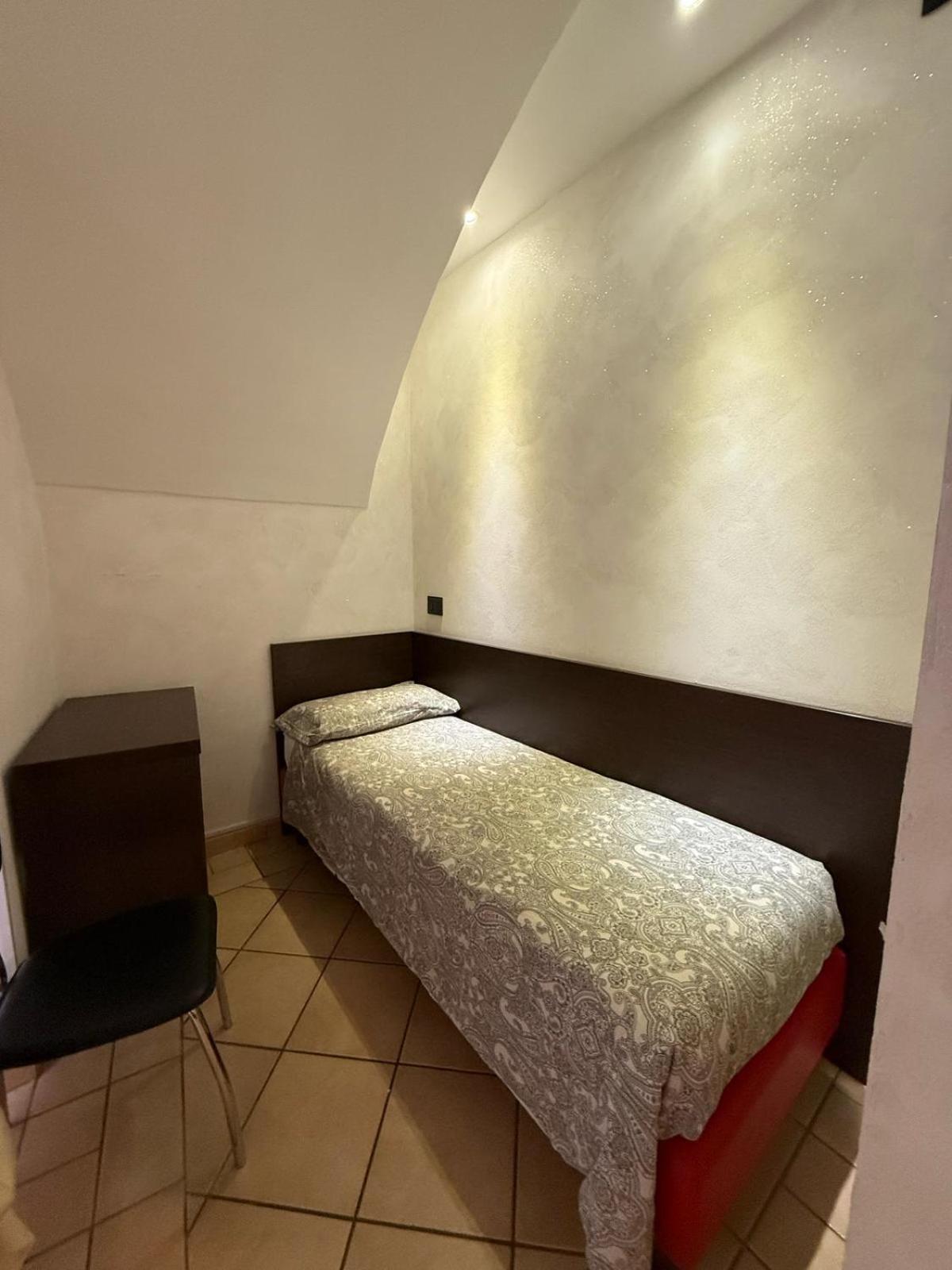 Sakura Inn Sanremo Exteriér fotografie