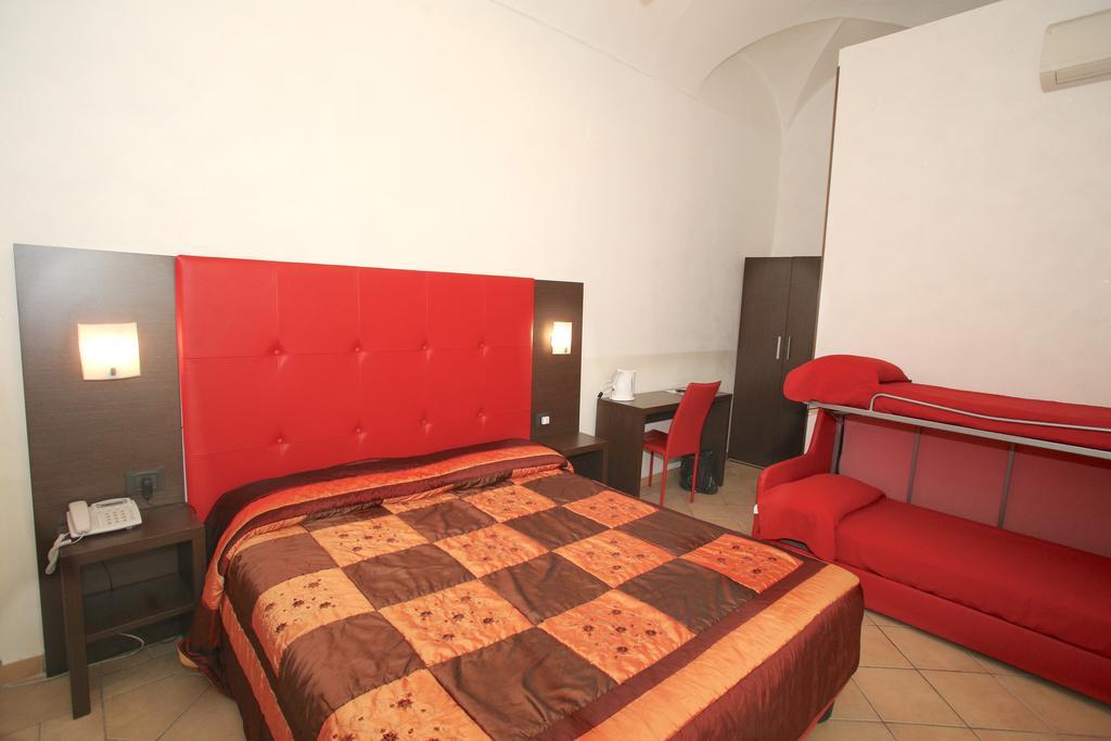 Sakura Inn Sanremo Exteriér fotografie