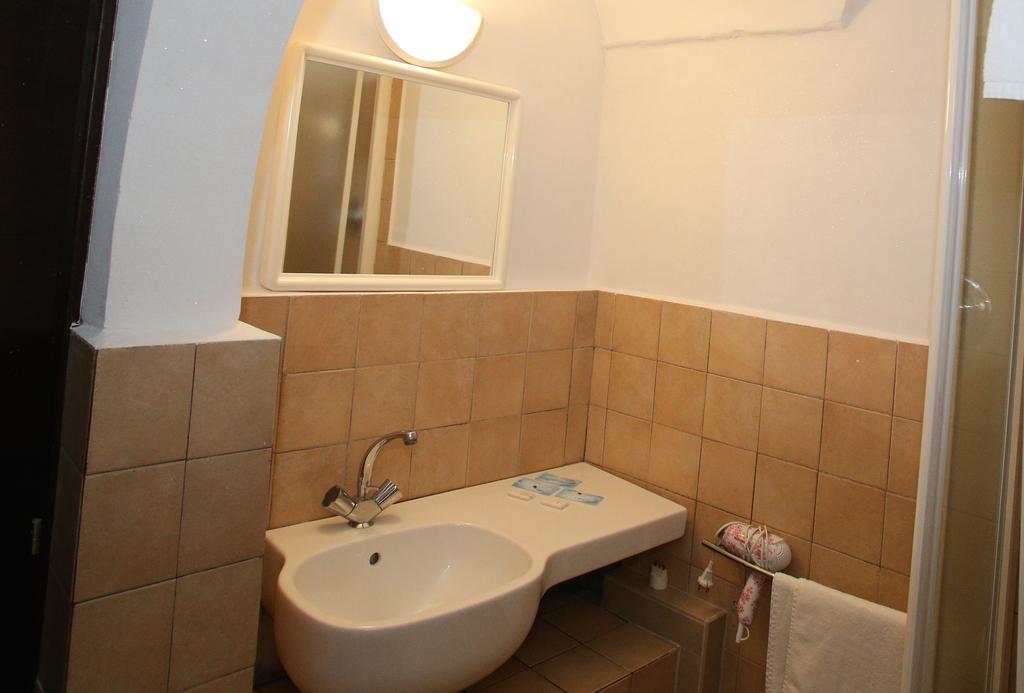 Sakura Inn Sanremo Exteriér fotografie