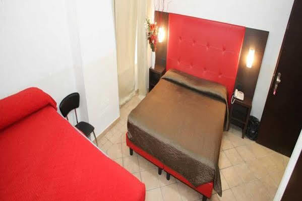 Sakura Inn Sanremo Exteriér fotografie